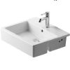 Chậu Rửa Lavabo Bán Âm Vero Duravit 588.45.026 2 588 45 026