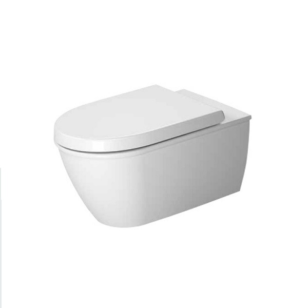 588-45-481 Bồn cầu Hafele Duravit 588.45.481