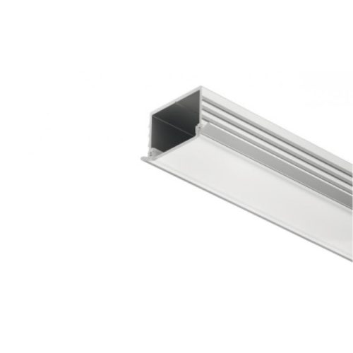 Thanh nhôm gắn âm Hafele 833.72.846