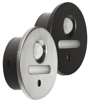 Đèn Led 2028 cảm biến chuyển động 12V Hafele 833.73.110