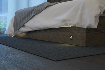 Đèn Led 2028 cảm biến chuyển động 12V Hafele 833.73.111