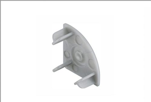 Nắp che cho thanh nhôm gắn góc Hafele 833.74.822