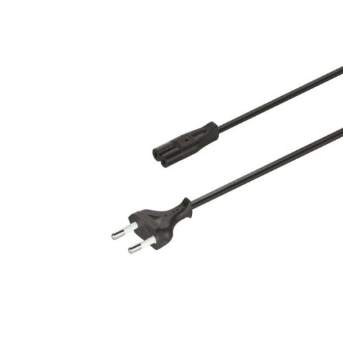 Dây cắm nguồn đèn Led chuẩn EU Hafele 833.89.002