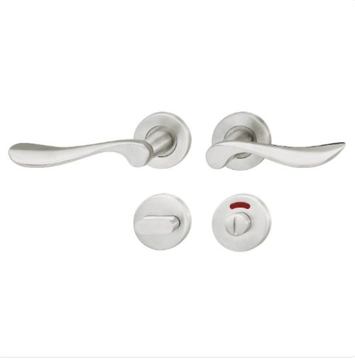 Tay nắm gạt cửa vệ sinh Hafele 903.93.686