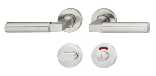 Tay nắm gạt cửa vệ sinh Hafele 903.93.696