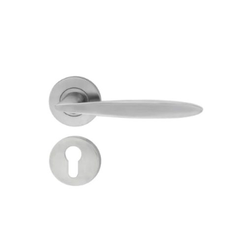 Tay nắm gạt cửa phòng Hafele 903.98.135