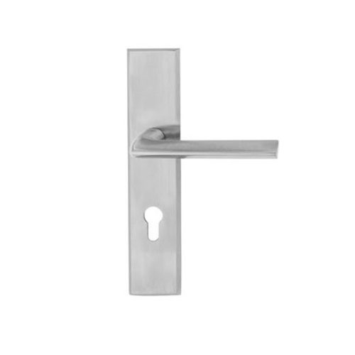 Tay nắm gạt đế dài C/C 72mm Hafele 903.98.464