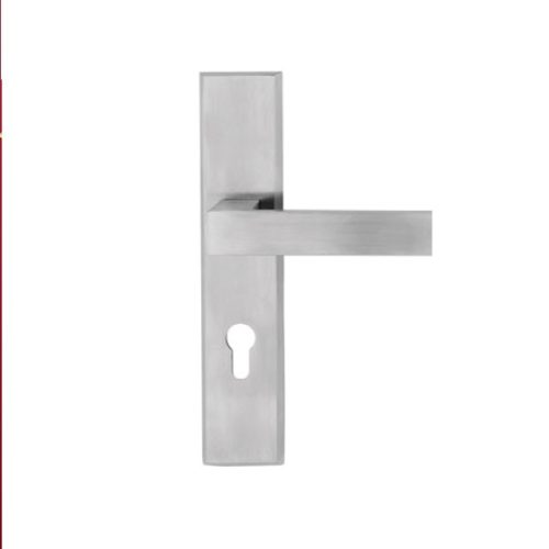 Tay nắm gạt đế dài C/C 72mm Hafele 903.99.302