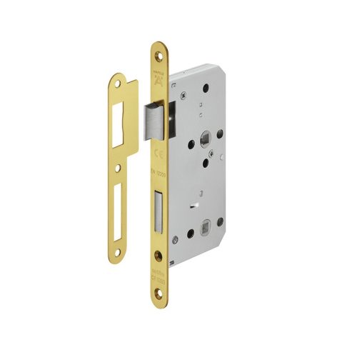 Thân khóa cho phòng tắm C/C 78mm Hafele 911.02.158