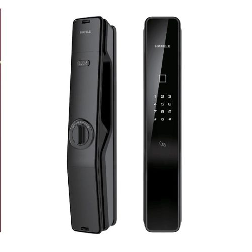 Khóa điện tử Hafele PP9000 912.20.293