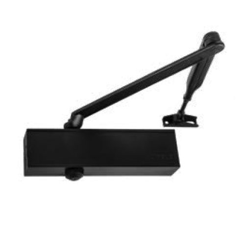 Tay đẩy hơi cùi chỏ 80Kg Hafele 931.84.623