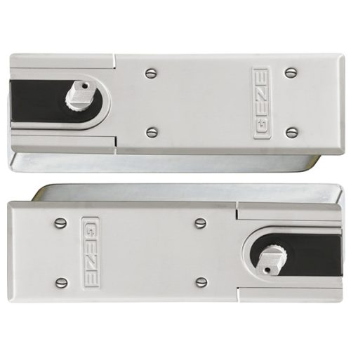 Bản lề sàn TS 500NV 150Kg Hafele 932.10.051