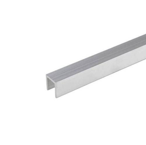 Ray dẫn hướng dưới 4000mm dạng chữ U Hafele 940.42.401