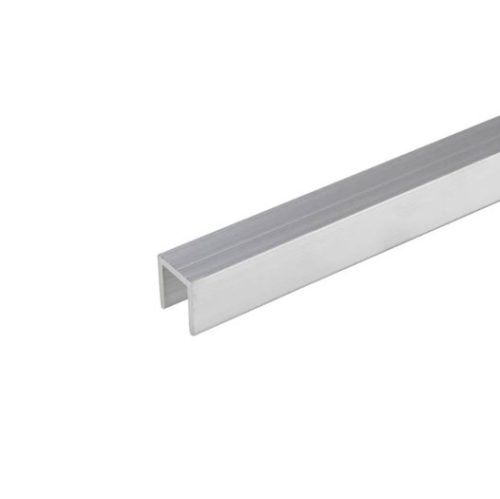 Ray dẫn hướng Hafele dạng chữ U 6 mét 940.42.601