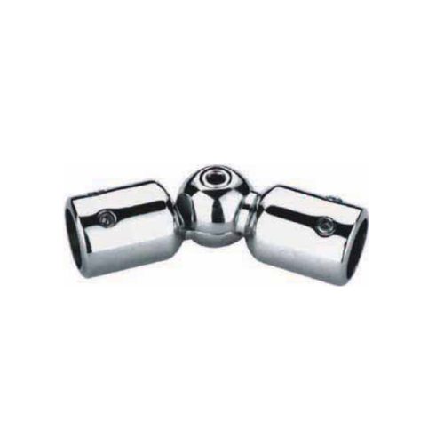 Bas nối thanh treo phòng tắm kính Hafele 981.52.795