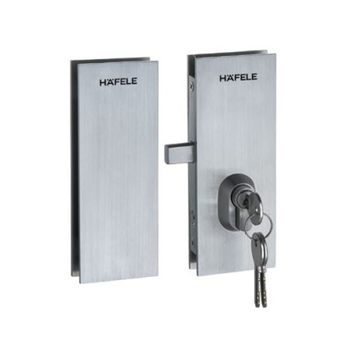 Thân khóa mở xoay mở phải Hafele 981.59.020