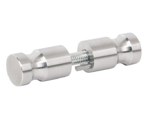 Tay nắm nhà vệ sinh công cộng Hafele 988.98.080