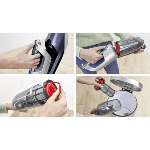 Máy hút bụi Bosch BCH3K2851 3 BCH3K2851 1