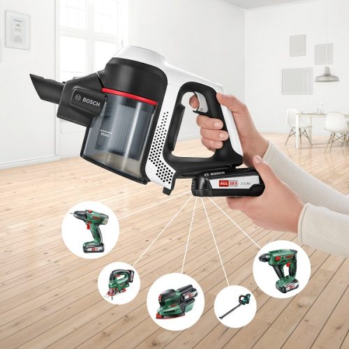Máy hút bụi Bosch BCS61113 4 BCS61113 1