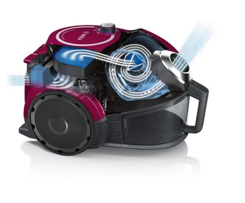 Máy hút bụi Bosch BGS3U2000 4 BGS3U2000 2