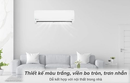Ảnh Điều hòa 1 chiều Casper SC18FS33
