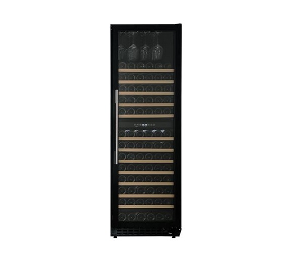 kocher-kweu-11126b-5 Tủ rượu vang Kocher KWEU-11126B