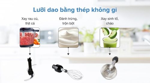 Máy xay cầm tay Bosch MSM67160 7 may xay cam tay bosch msm67160 2 1