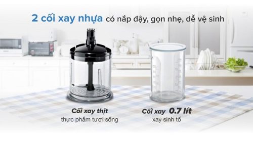 Máy xay cầm tay Bosch MSM67160 4 may xay cam tay bosch msm67160 2 4