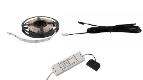 Bộ đèn led Cucina 833.01.495