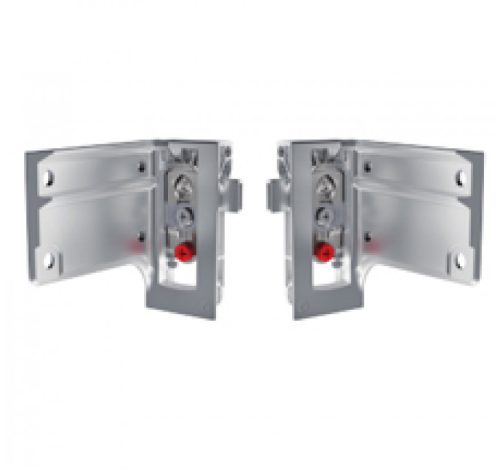 Phụ kiện tủ bếp Hafele 290.41.921 thanh Bas treo hộc kéo, bên phải