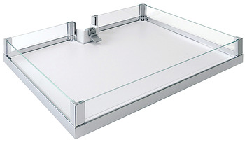 Phụ kiện tủ bếp Hafele 549.70.226 khay treo 480 x 470 x 110 mm