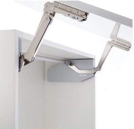 Bộ tay nâng Free Swing Hafele 493.05.761