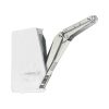 Bộ tay nâng Free Flap 1.7 Hafele 493.05.831 nắp xám 2 phu kien tu bep hafele 493 05 831