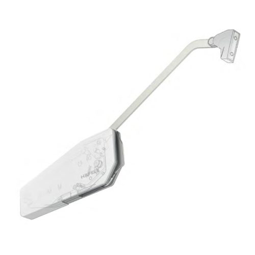 Bộ tay nâng Free Fold Short Hafele 493.05.897