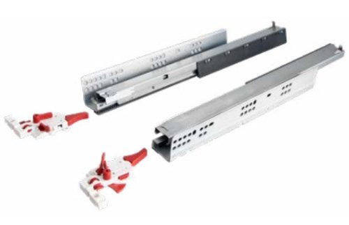 Ray âm nhấn mở EPC EVO mở toàn phần 300mm Hafele 433.32.171