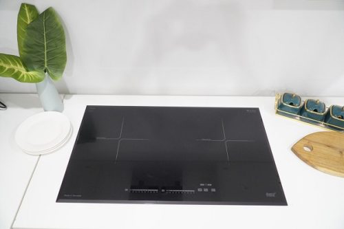 Bếp từ đôi Lorca LCI 809 PRO 3 Bếp từ đôi Lorca LCI-809 PRO