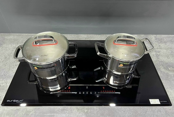 Nồi cho bếp từ Eurosun EU-T779Pro Nồi cho bếp từ Eurosun EU-T779Pro