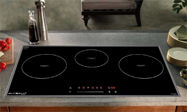 Bếp từ Eurosun EU-T881G Bếp từ Eurosun EU-T881G