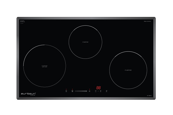 Bếp từ Eurosun EU-T881G Bếp từ Eurosun EU-T881G