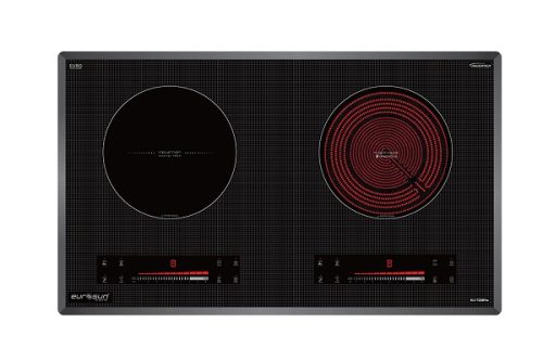 Bếp từ kết hợp hồng ngoại Eurosun EU-TE226Pro