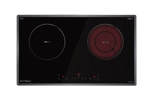 Bếp từ kết hợp hồng ngoại Eurosun EU-TE259Pro