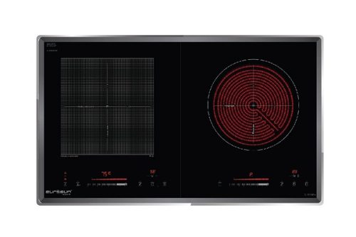 Bếp từ kết hợp hồng ngoại Eurosun EU-TE799Pro