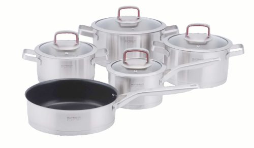 Bộ nồi cao cấp Eurosun MC1808 Royal