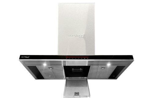 Sử dụng máy hút mùi gắn tường Eurosun EH-70AF79