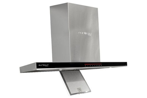 Hoạt động của máy hút mùi gắn tường Eurosun EH-70AF79