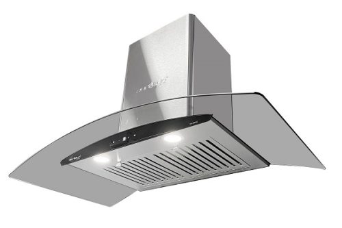 Lưới lọc máy hút mùi gắn tường Eurosun EH-70K32