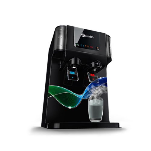 Ảnh Máy lọc nước A. O. Smith ProPlanet P6 (New)