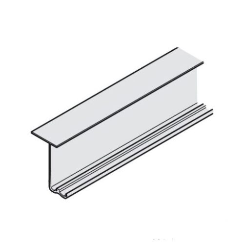 Thanh trượt trên 2500mm Hafele 400.52.026 3 Thanh trượt trên 2500mm Hafele 400.52.026