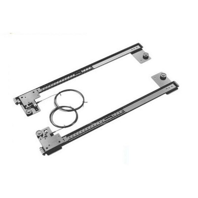 Cửa trượt xoay bằng gỗ Hafele 408.25.350