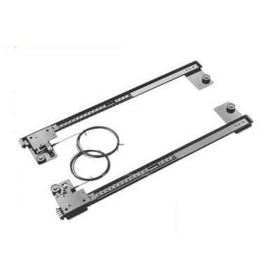 Bộ phụ kiện cửa trượt xoay Hafele 408.25.355